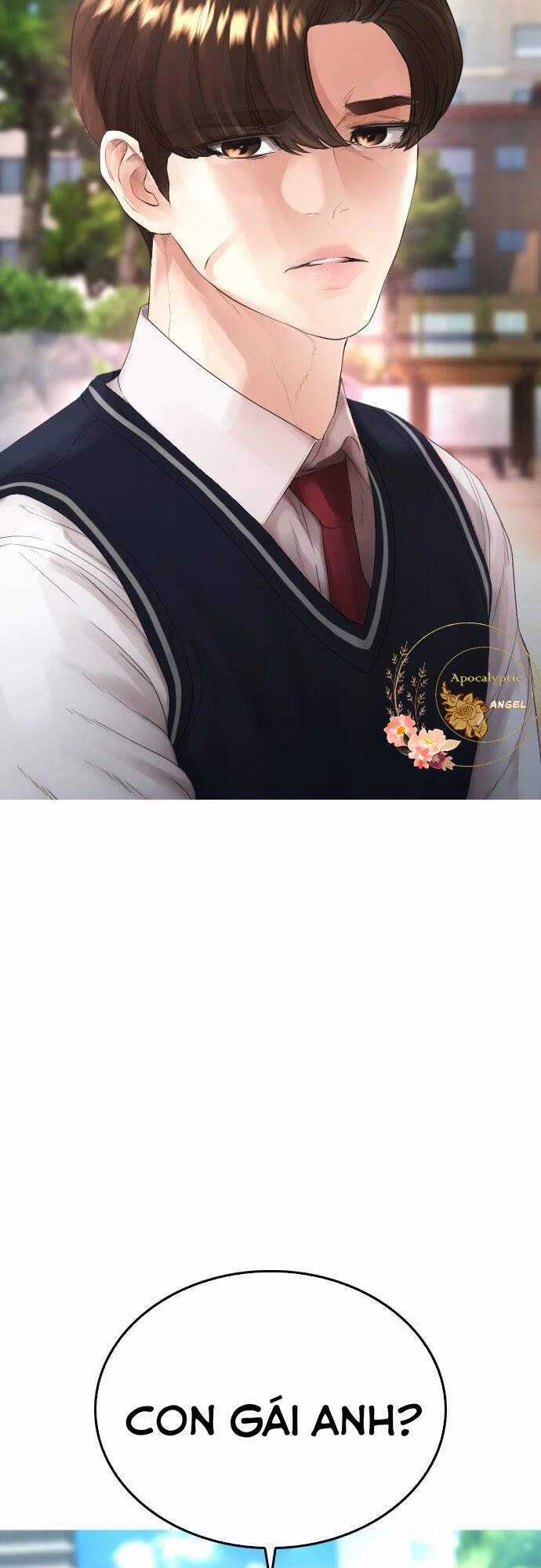 Bố Vạn Năng - Chương 20 - Trang 34