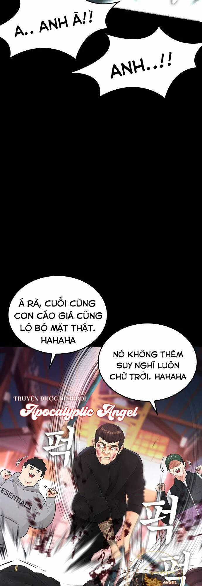 Bố Vạn Năng - Chương 20 - Trang 49