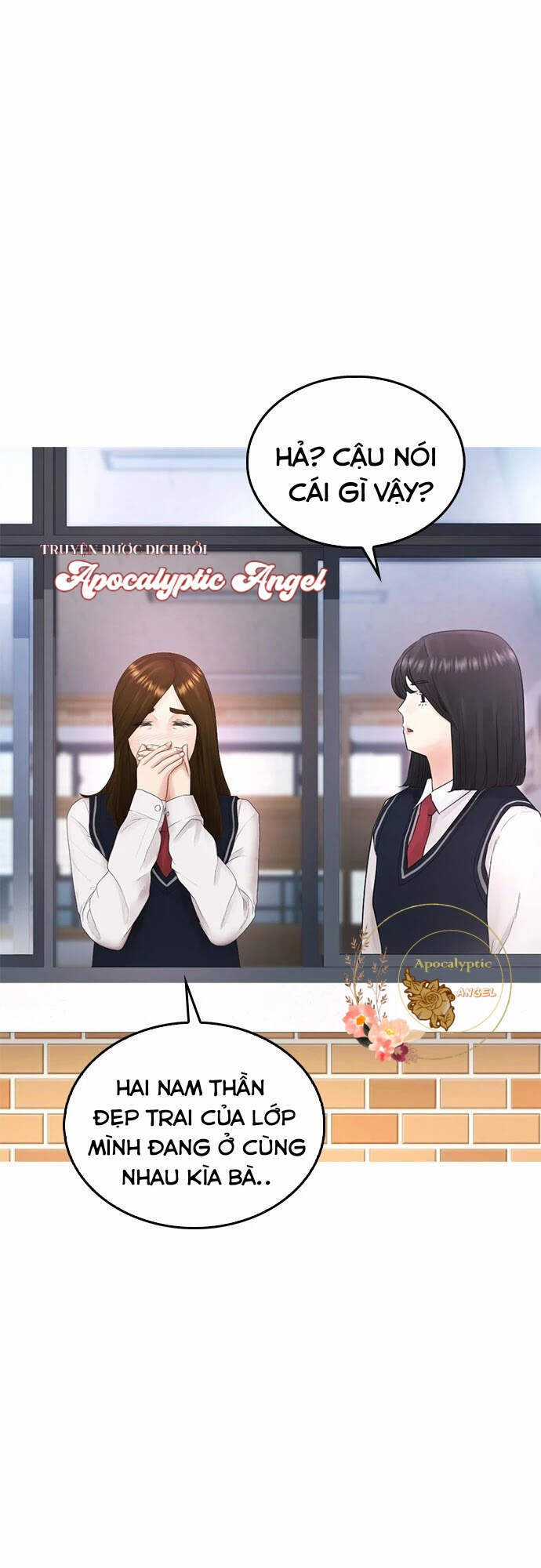 Bố Vạn Năng - Chương 20 - Trang 6