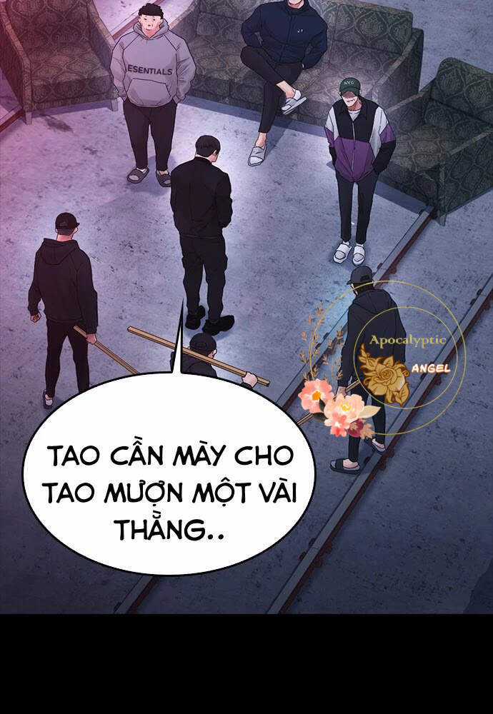 Bố Vạn Năng - Chương 20 - Trang 56