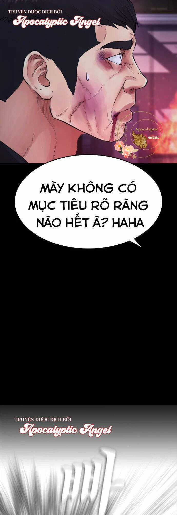 Bố Vạn Năng - Chương 20 - Trang 59