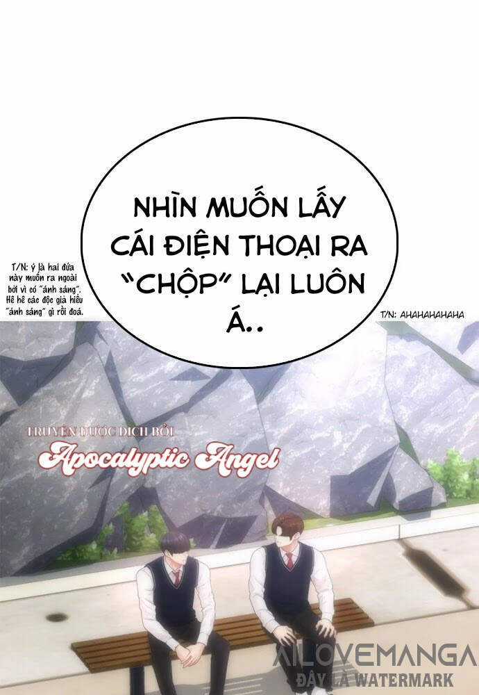 Bố Vạn Năng - Chương 20 - Trang 7