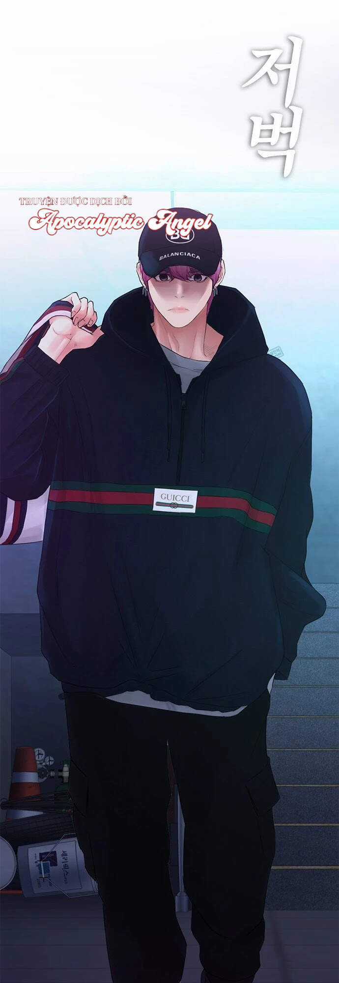 Bố Vạn Năng - Chương 20 - Trang 77