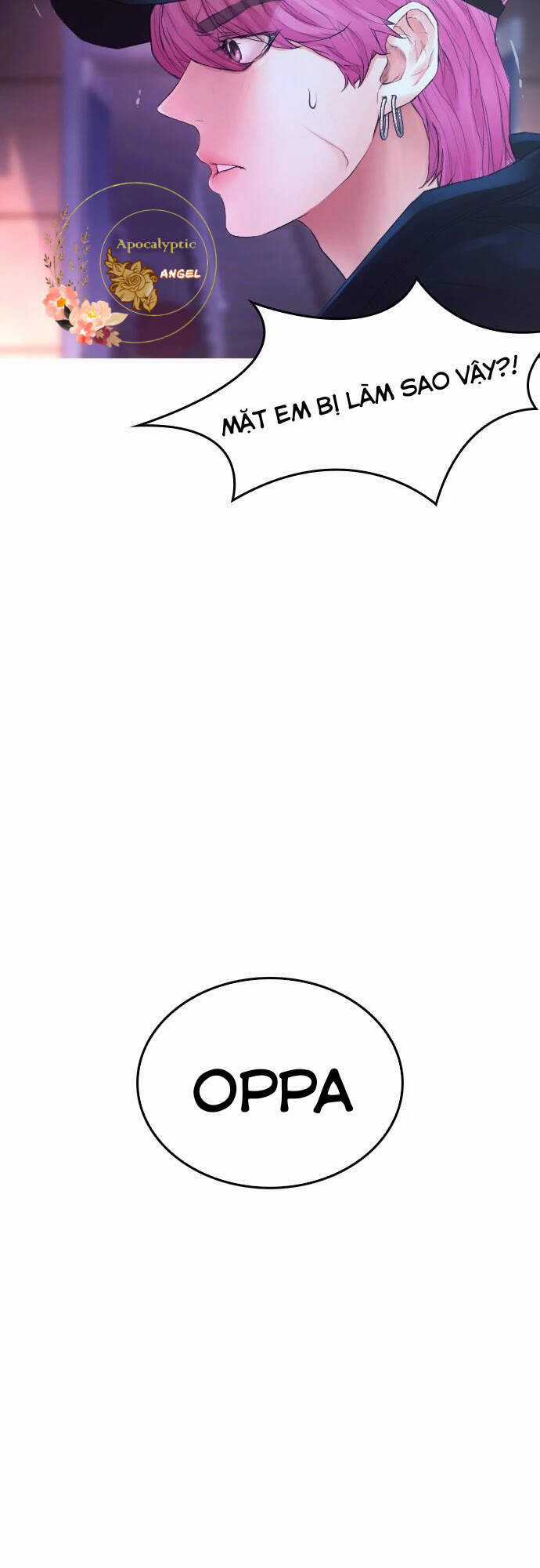 Bố Vạn Năng - Chương 20 - Trang 83