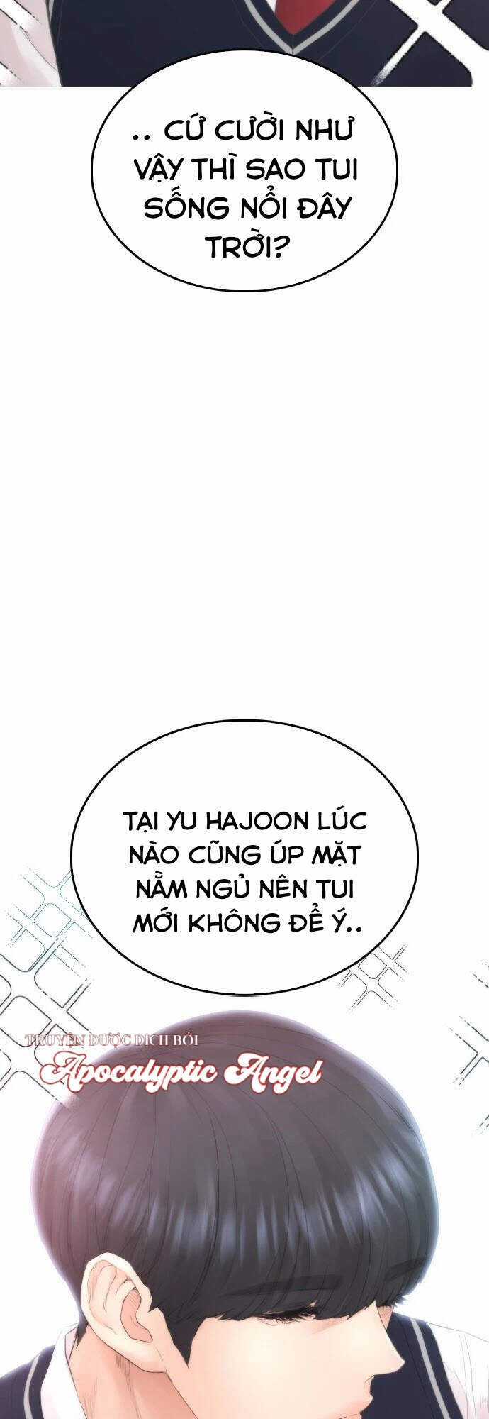 Bố Vạn Năng - Chương 20 - Trang 10