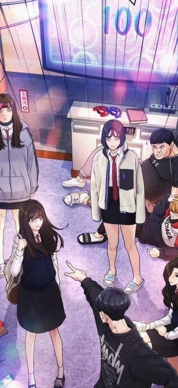 Bố Vạn Năng - Chương 21 - Trang 32