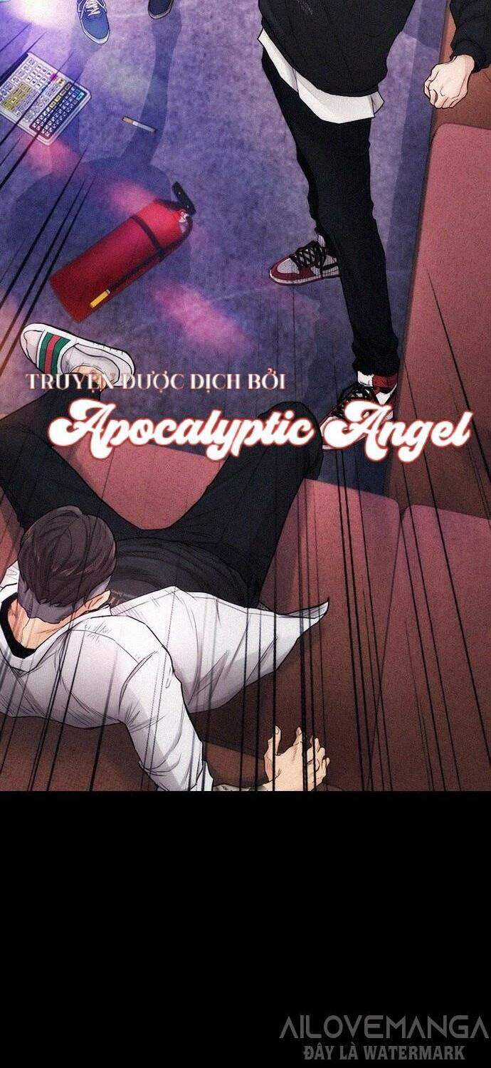 Bố Vạn Năng - Chương 21 - Trang 33