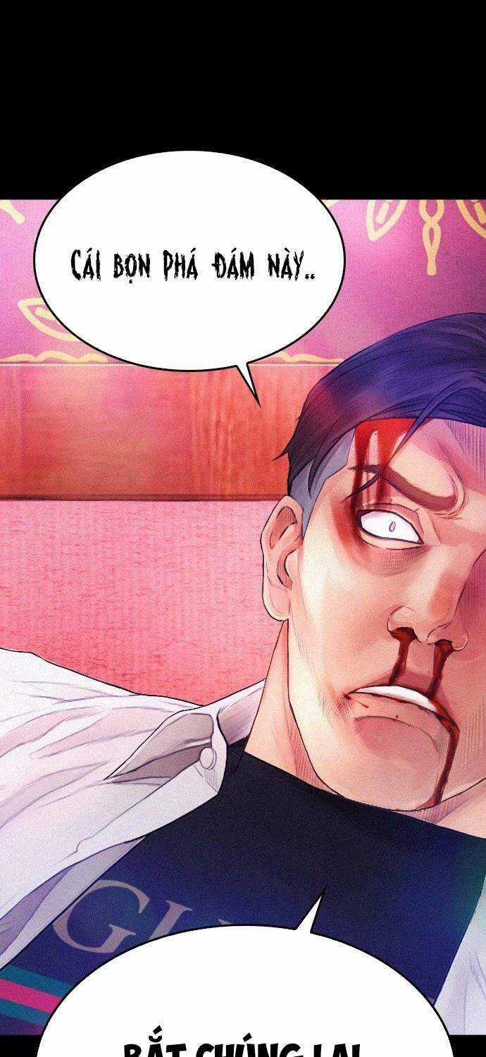 Bố Vạn Năng - Chương 21 - Trang 34