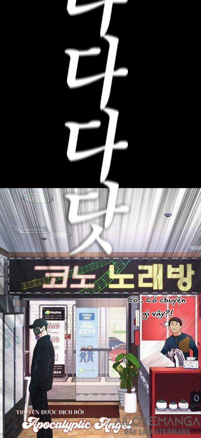 Bố Vạn Năng - Chương 21 - Trang 37