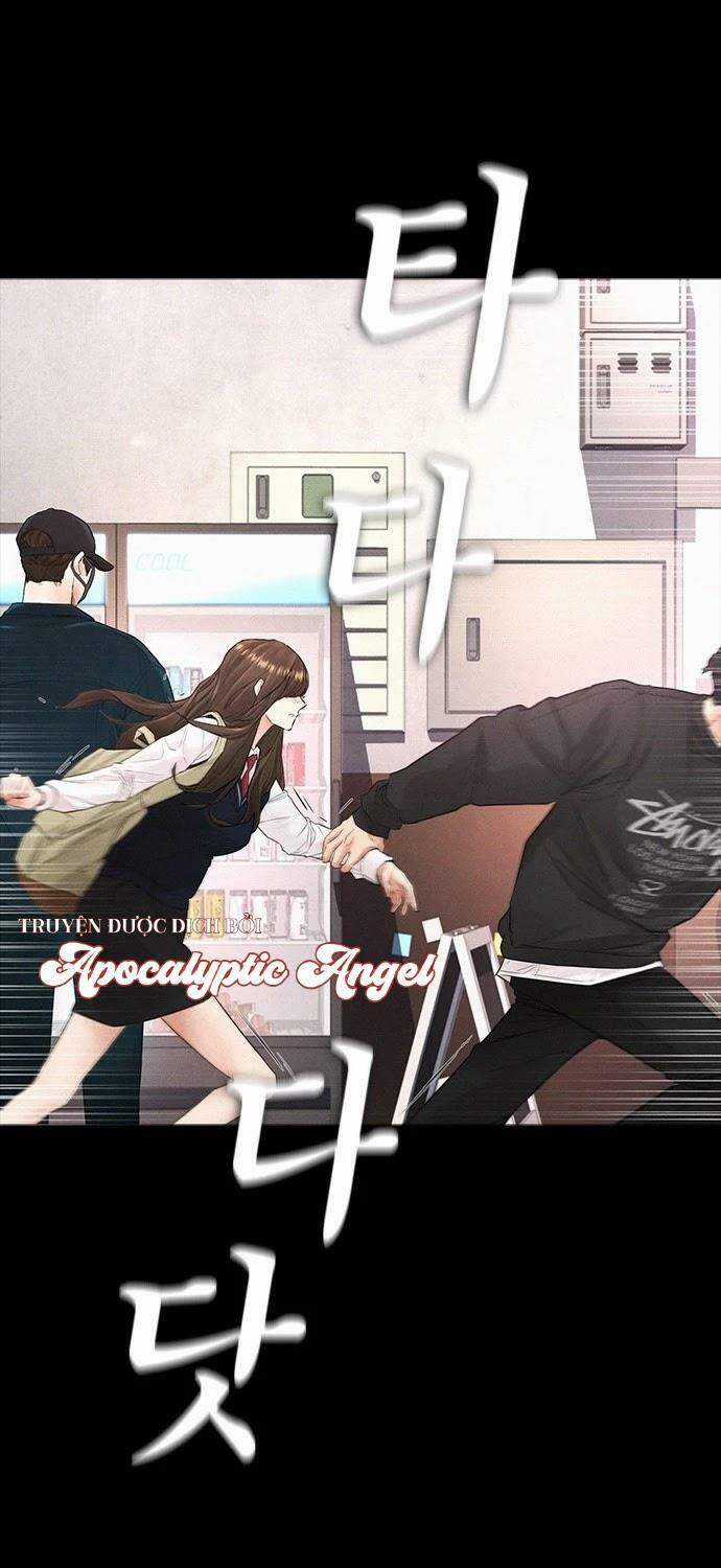 Bố Vạn Năng - Chương 21 - Trang 40