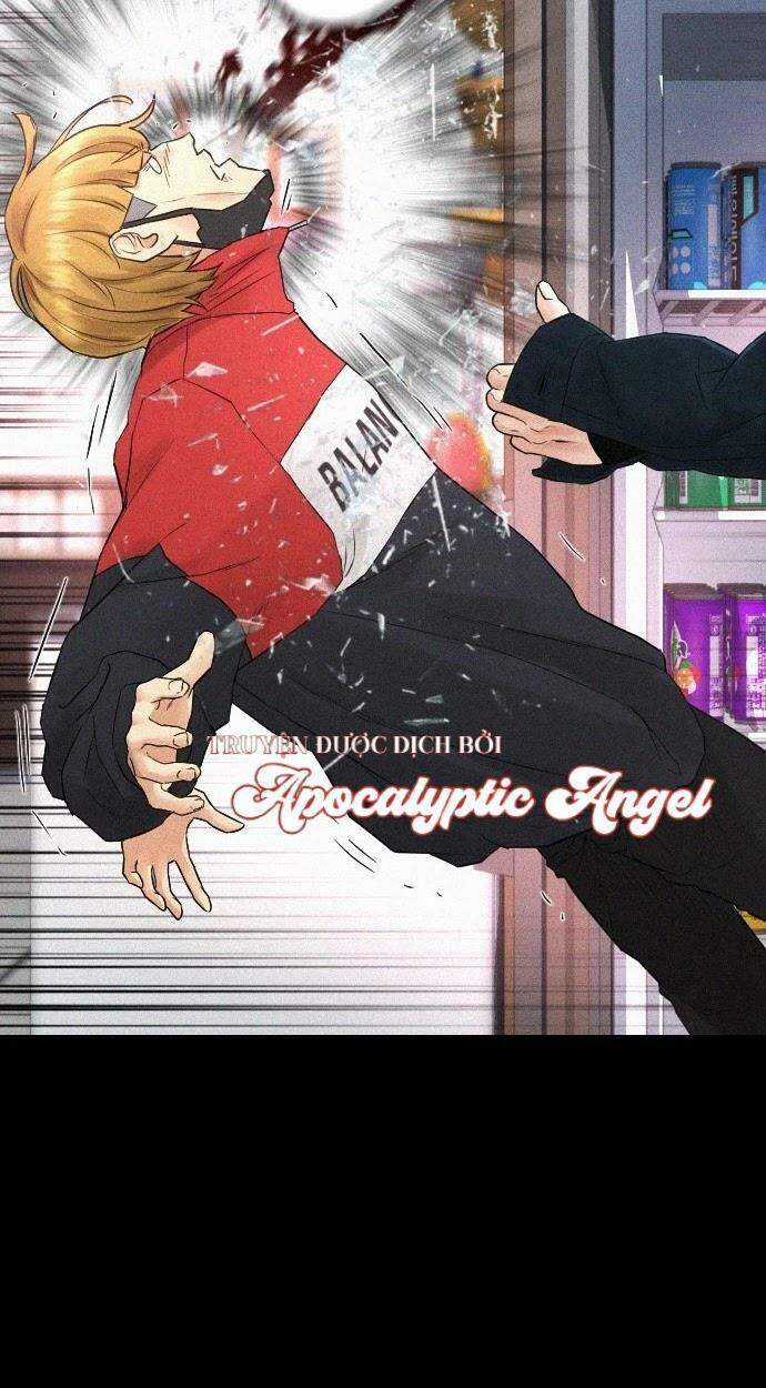 Bố Vạn Năng - Chương 21 - Trang 44