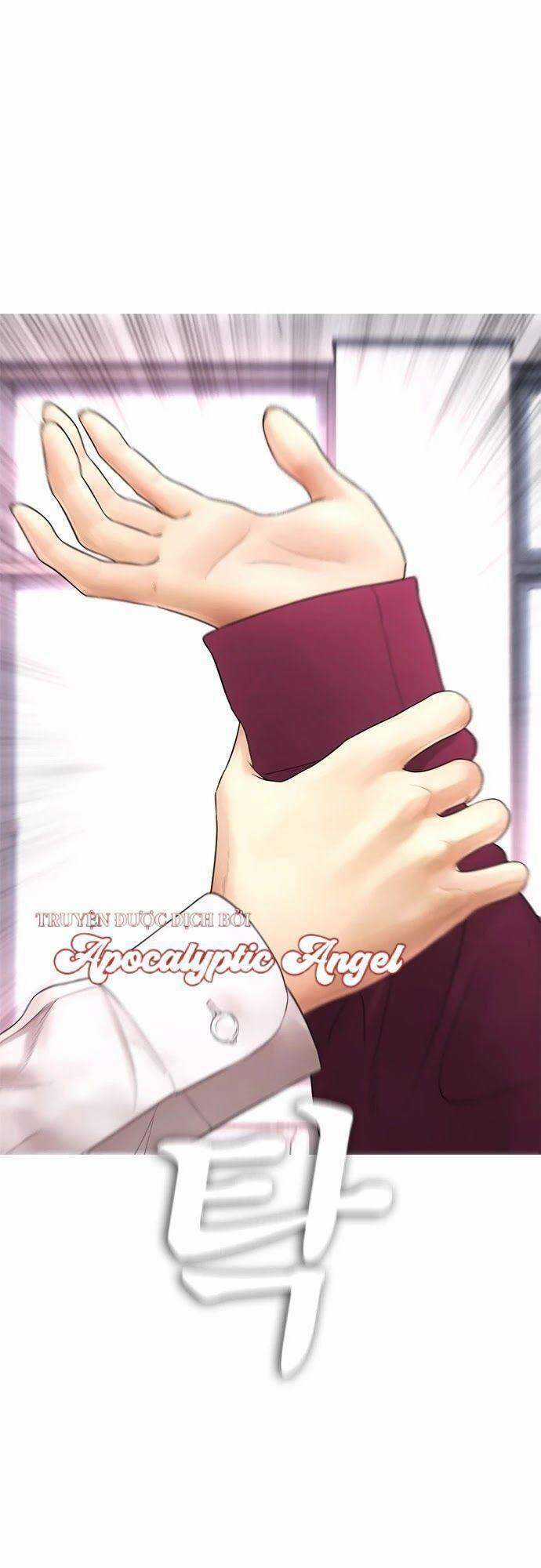 Bố Vạn Năng - Chương 22 - Trang 3