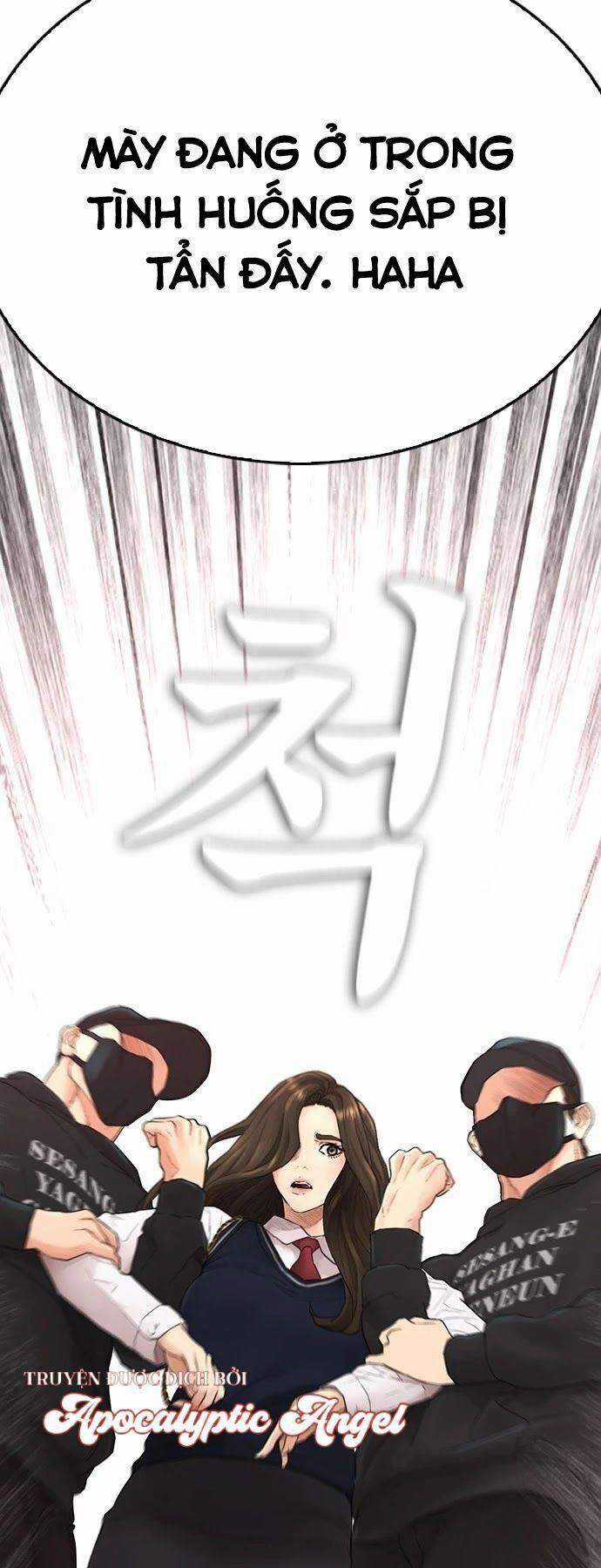 Bố Vạn Năng - Chương 22 - Trang 46