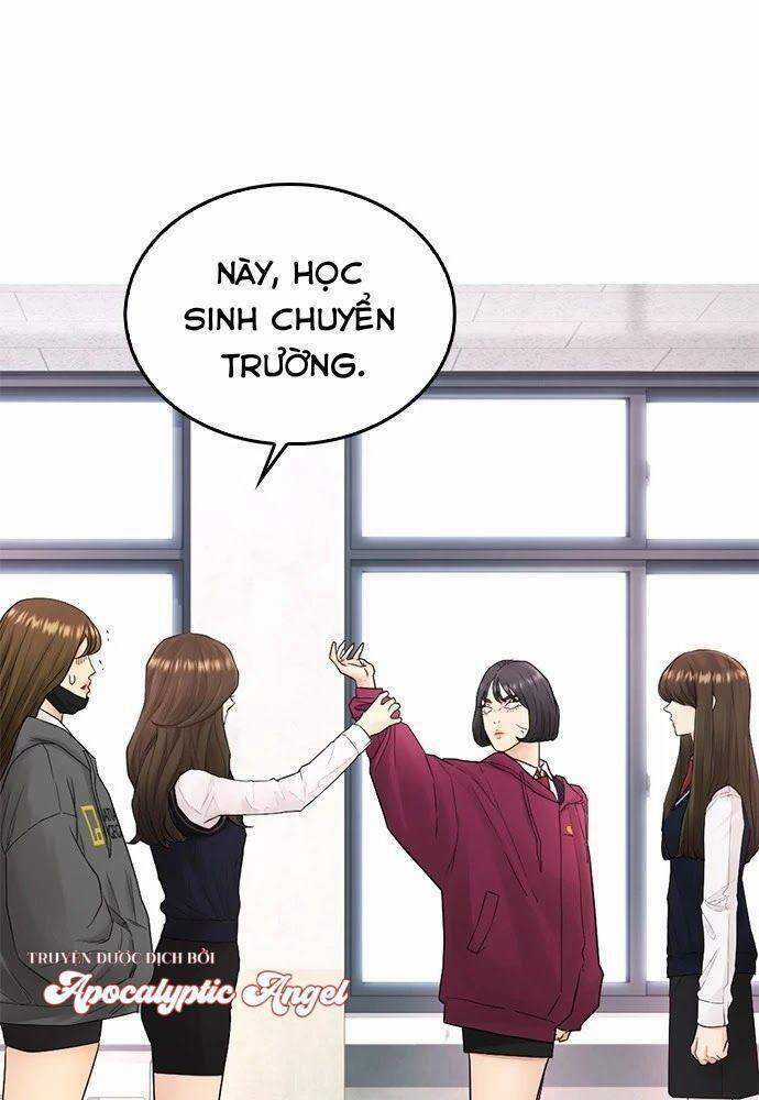 Bố Vạn Năng - Chương 22 - Trang 8