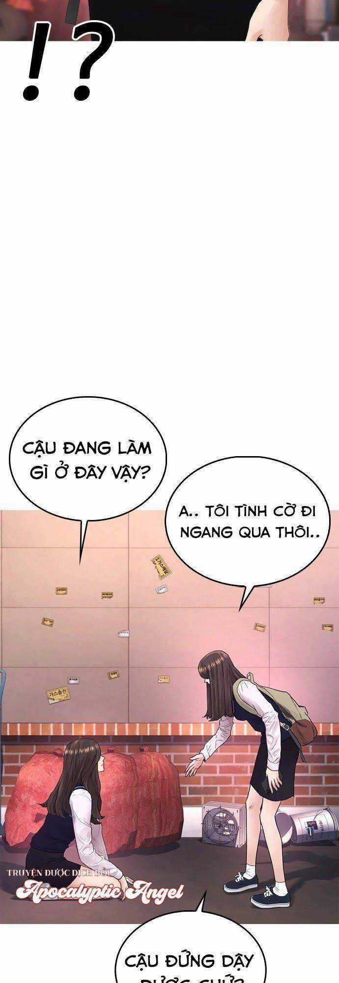 Bố Vạn Năng - Chương 22 - Trang 73