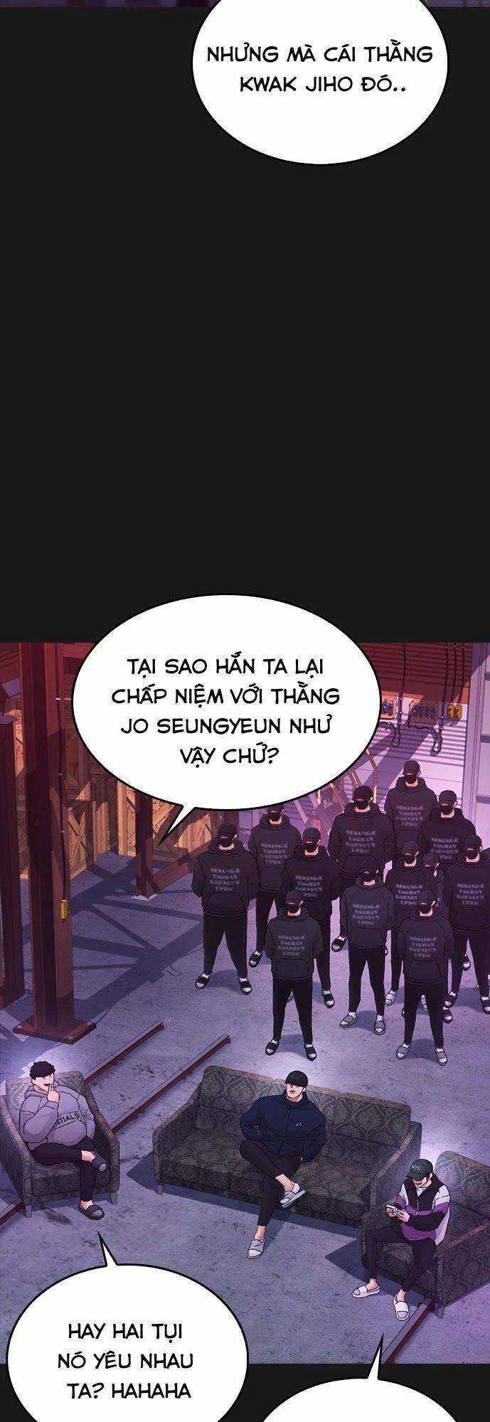 Bố Vạn Năng - Chương 23 - Trang 21