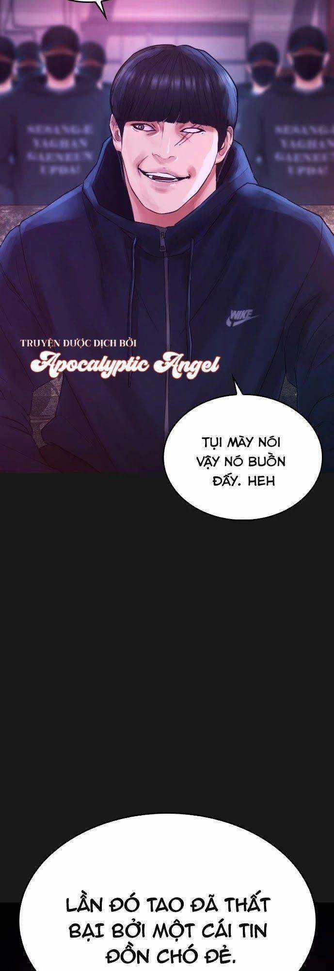 Bố Vạn Năng - Chương 23 - Trang 23