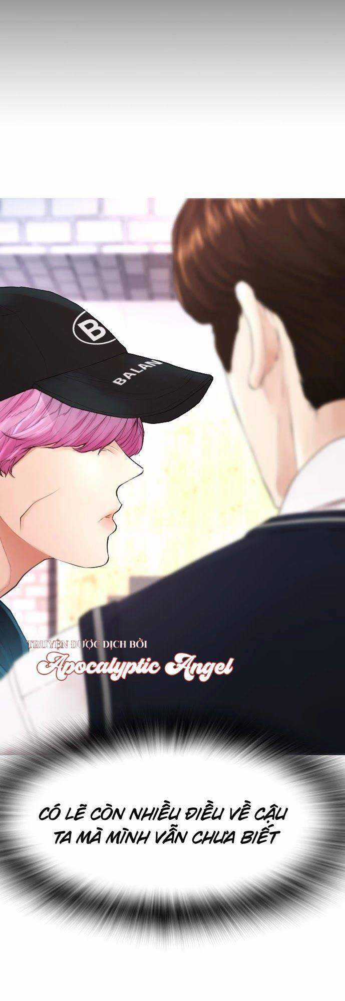 Bố Vạn Năng - Chương 23 - Trang 27