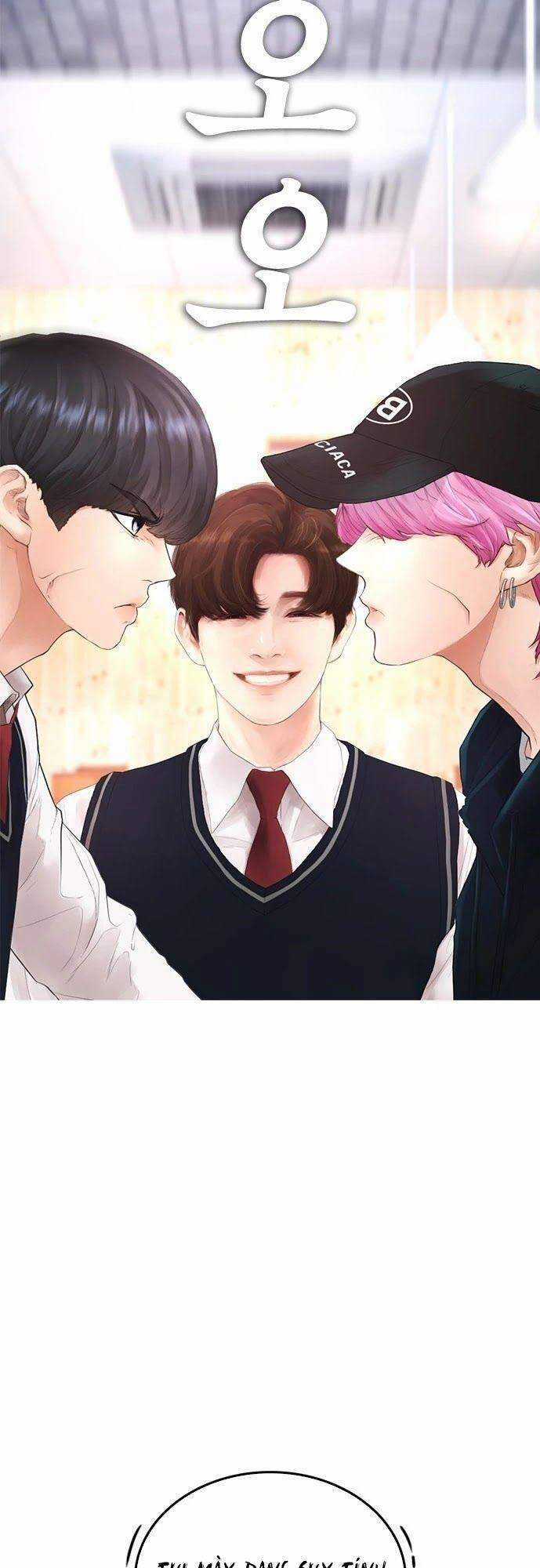 Bố Vạn Năng - Chương 23 - Trang 5