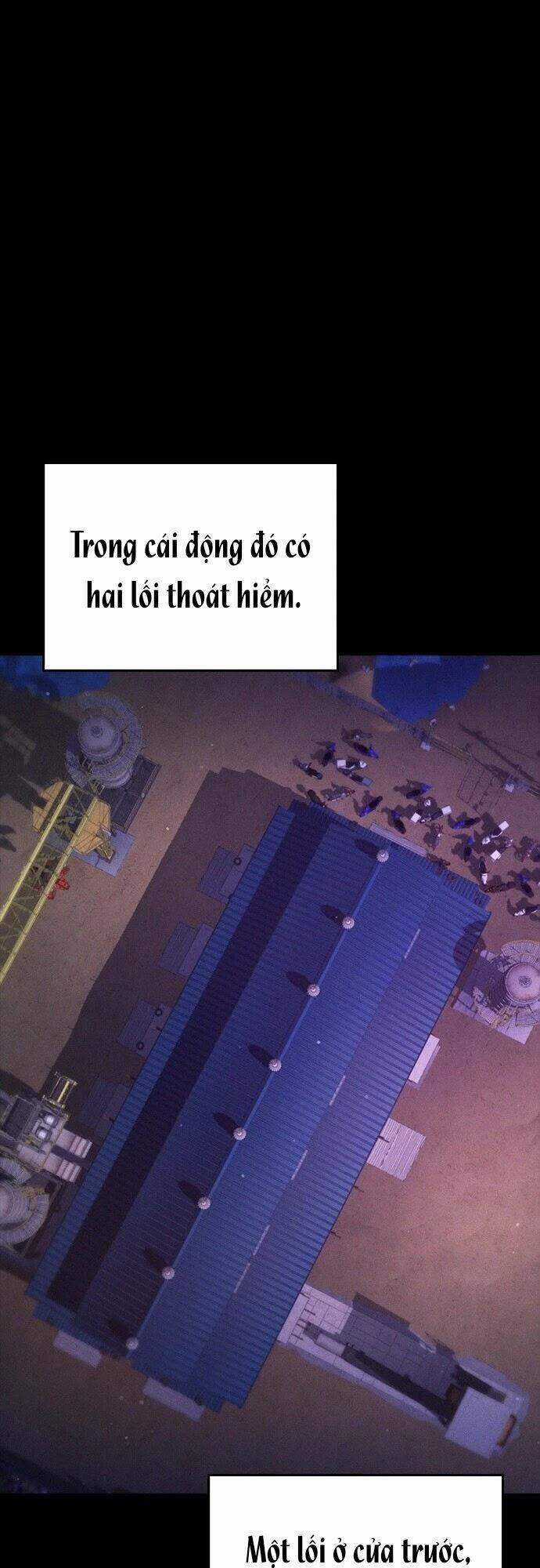 Bố Vạn Năng - Chương 24 - Trang 15