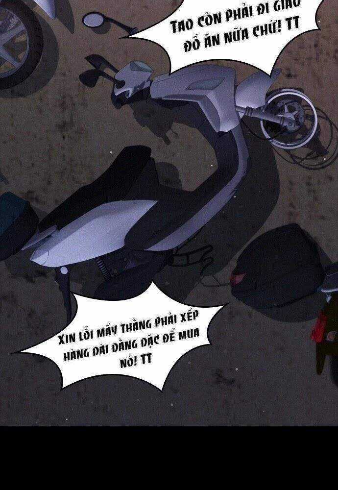 Bố Vạn Năng - Chương 24 - Trang 22