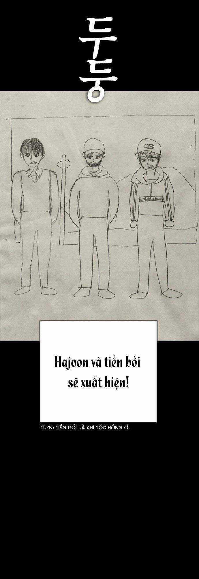 Bố Vạn Năng - Chương 24 - Trang 27