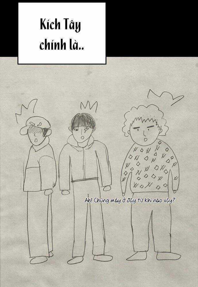 Bố Vạn Năng - Chương 24 - Trang 28