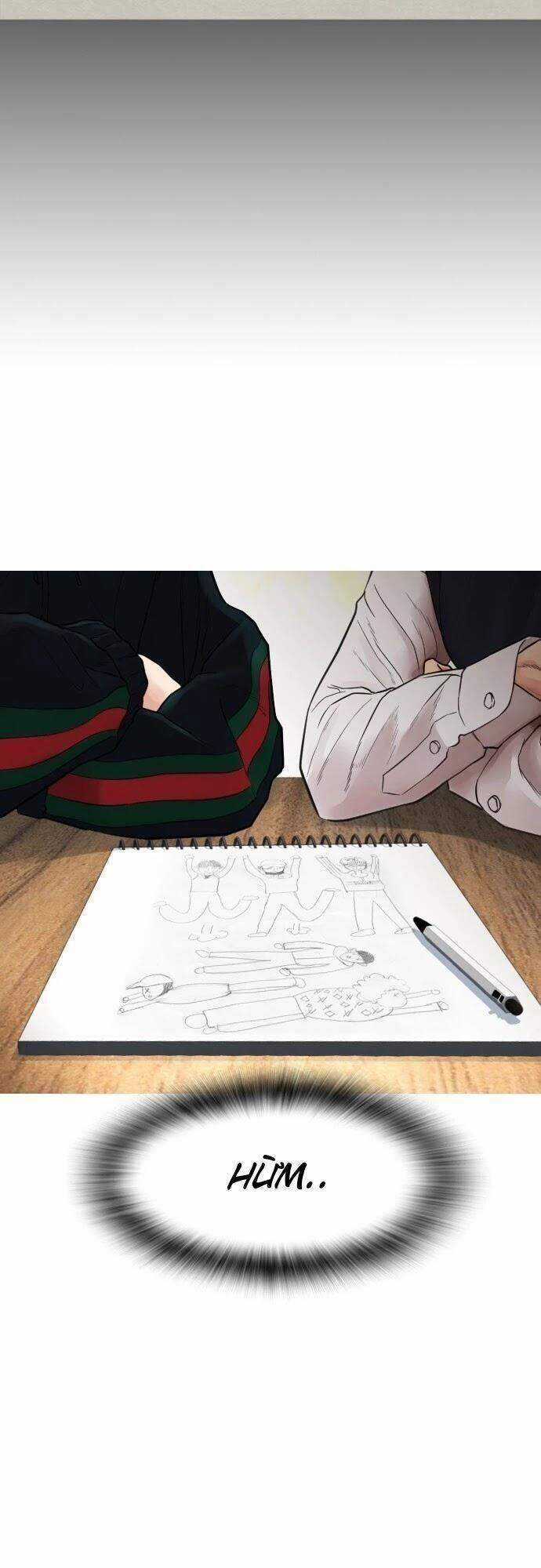 Bố Vạn Năng - Chương 24 - Trang 31