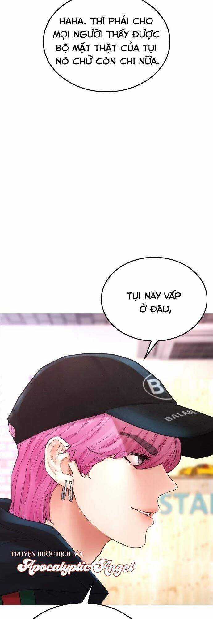 Bố Vạn Năng - Chương 24 - Trang 37