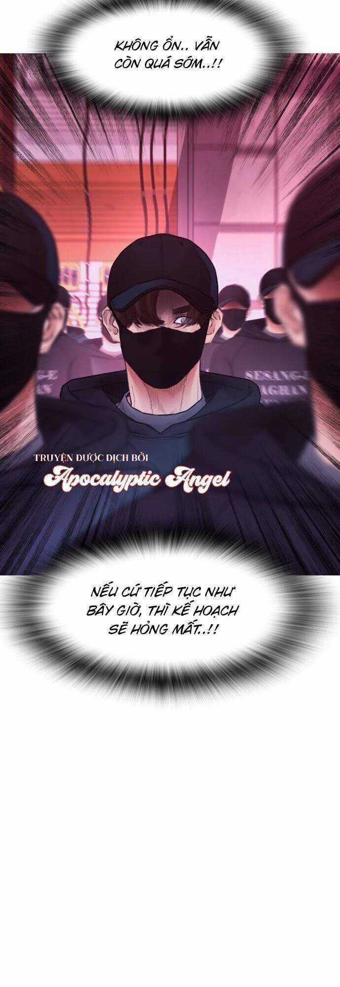 Bố Vạn Năng - Chương 24 - Trang 61