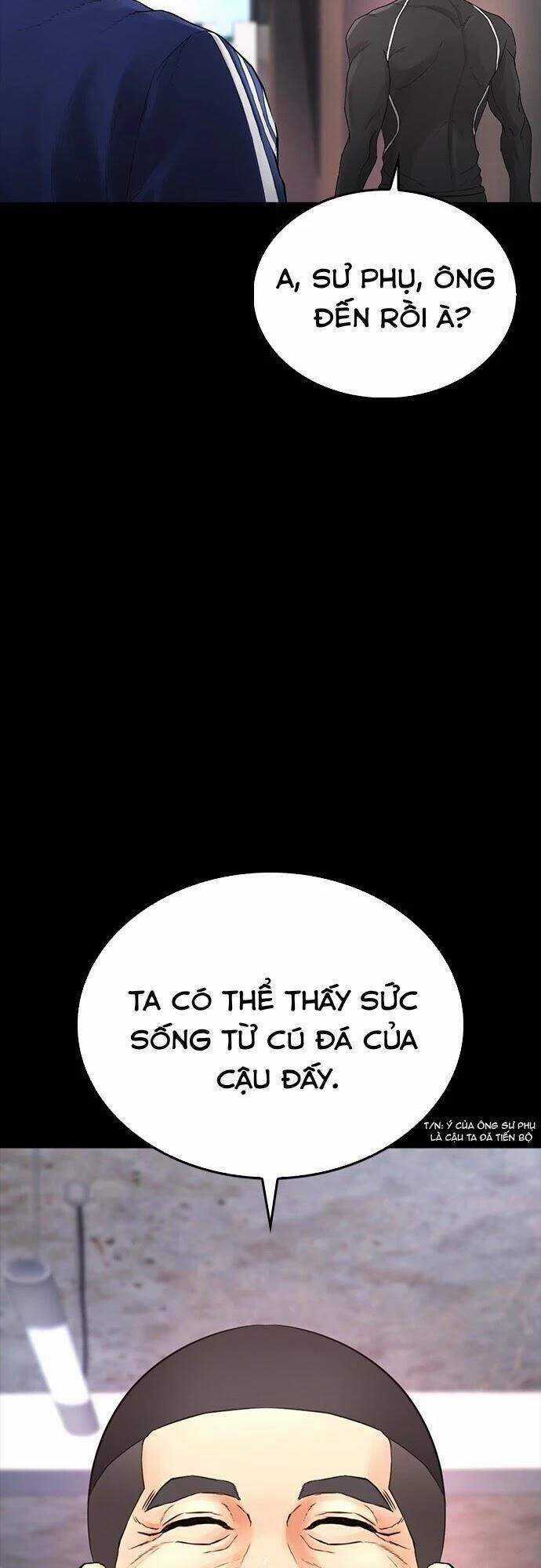 Bố Vạn Năng - Chương 24 - Trang 81