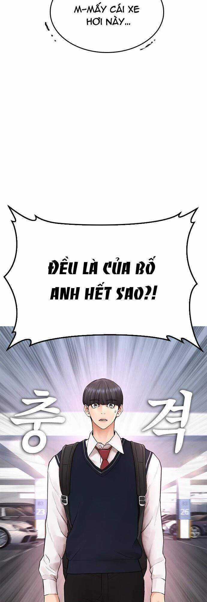 Bố Vạn Năng - Chương 25 - Trang 13