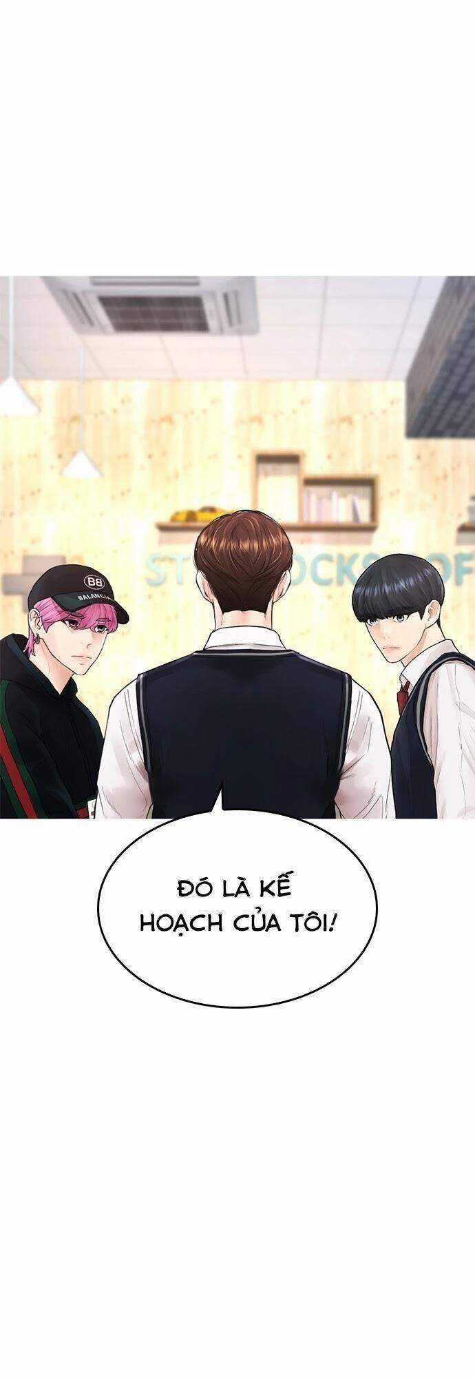 Bố Vạn Năng - Chương 25 - Trang 3