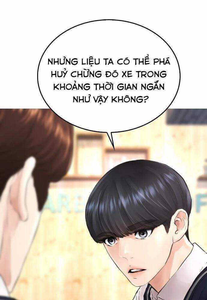Bố Vạn Năng - Chương 25 - Trang 4