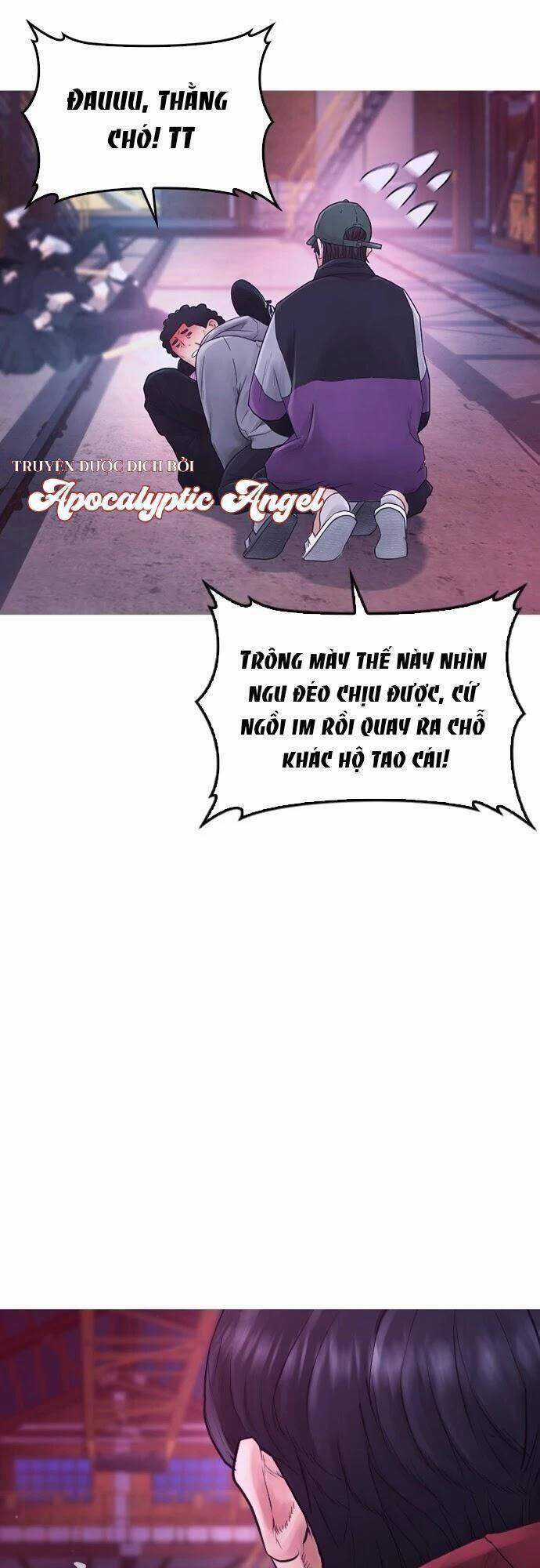 Bố Vạn Năng - Chương 25 - Trang 83