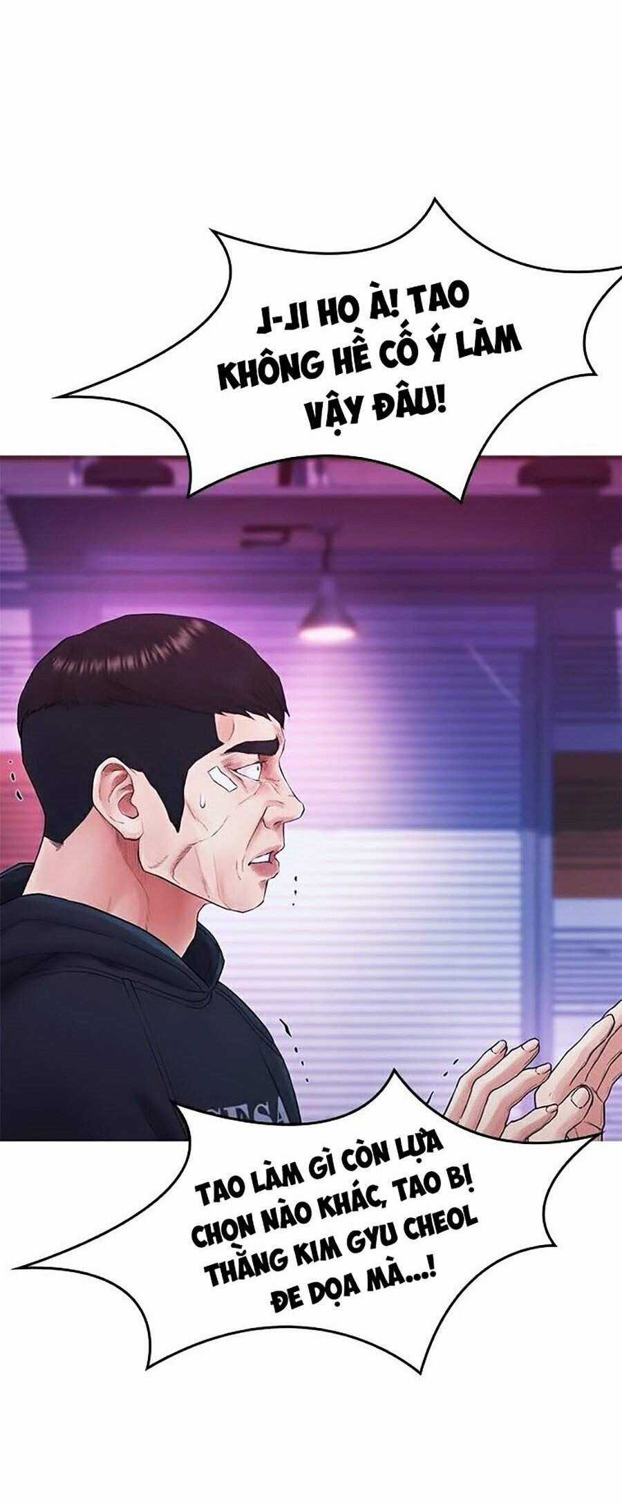 Bố Vạn Năng - Chương 27 - Trang 28