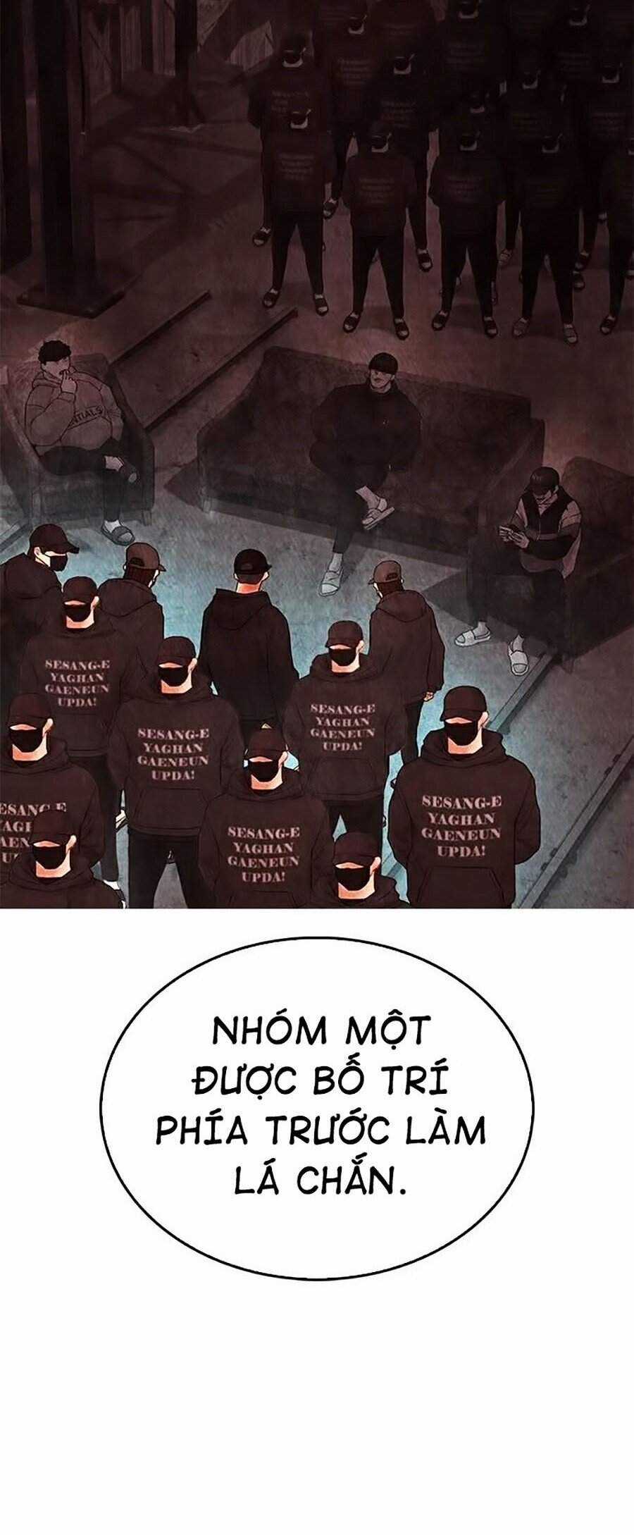 Bố Vạn Năng - Chương 27 - Trang 36