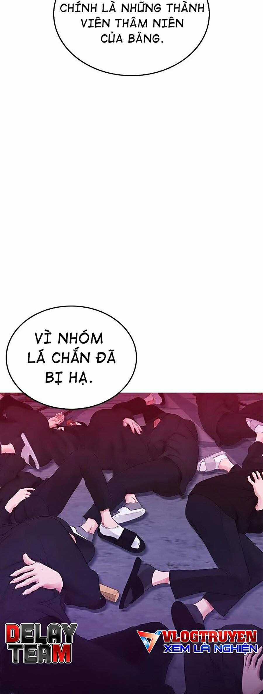 Bố Vạn Năng - Chương 27 - Trang 39