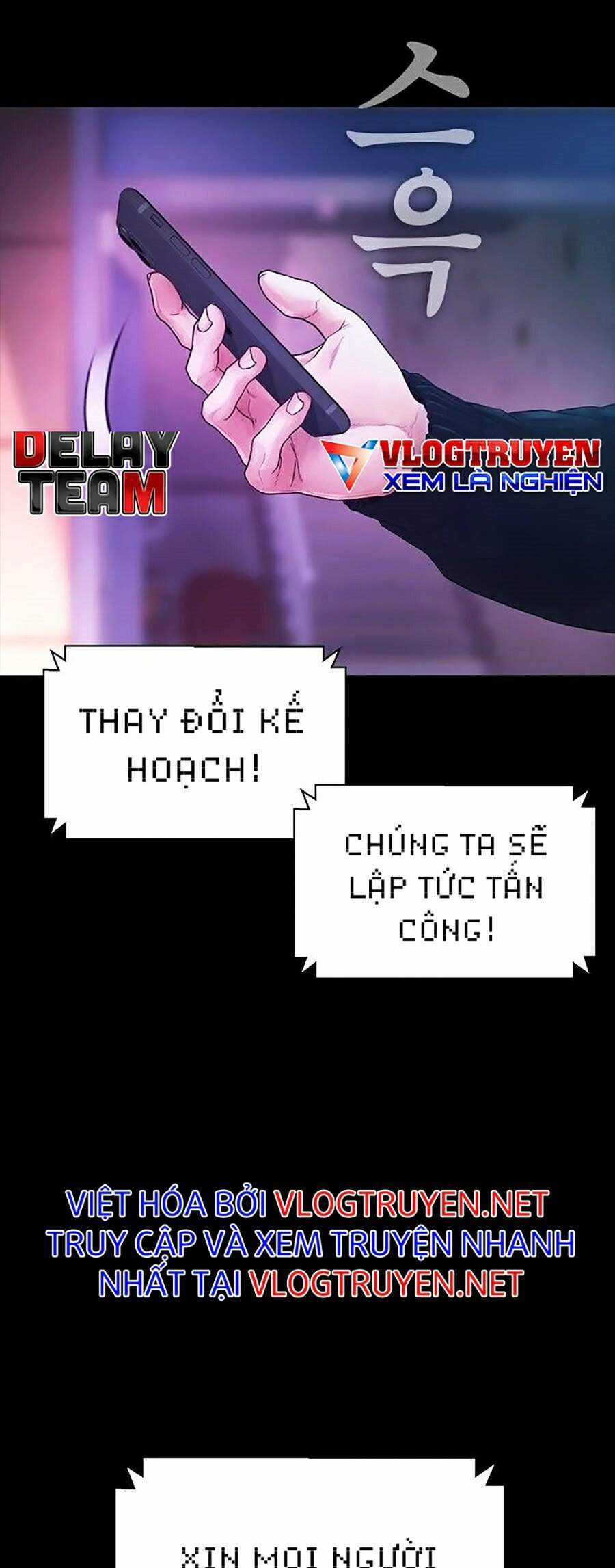 Bố Vạn Năng - Chương 27 - Trang 61