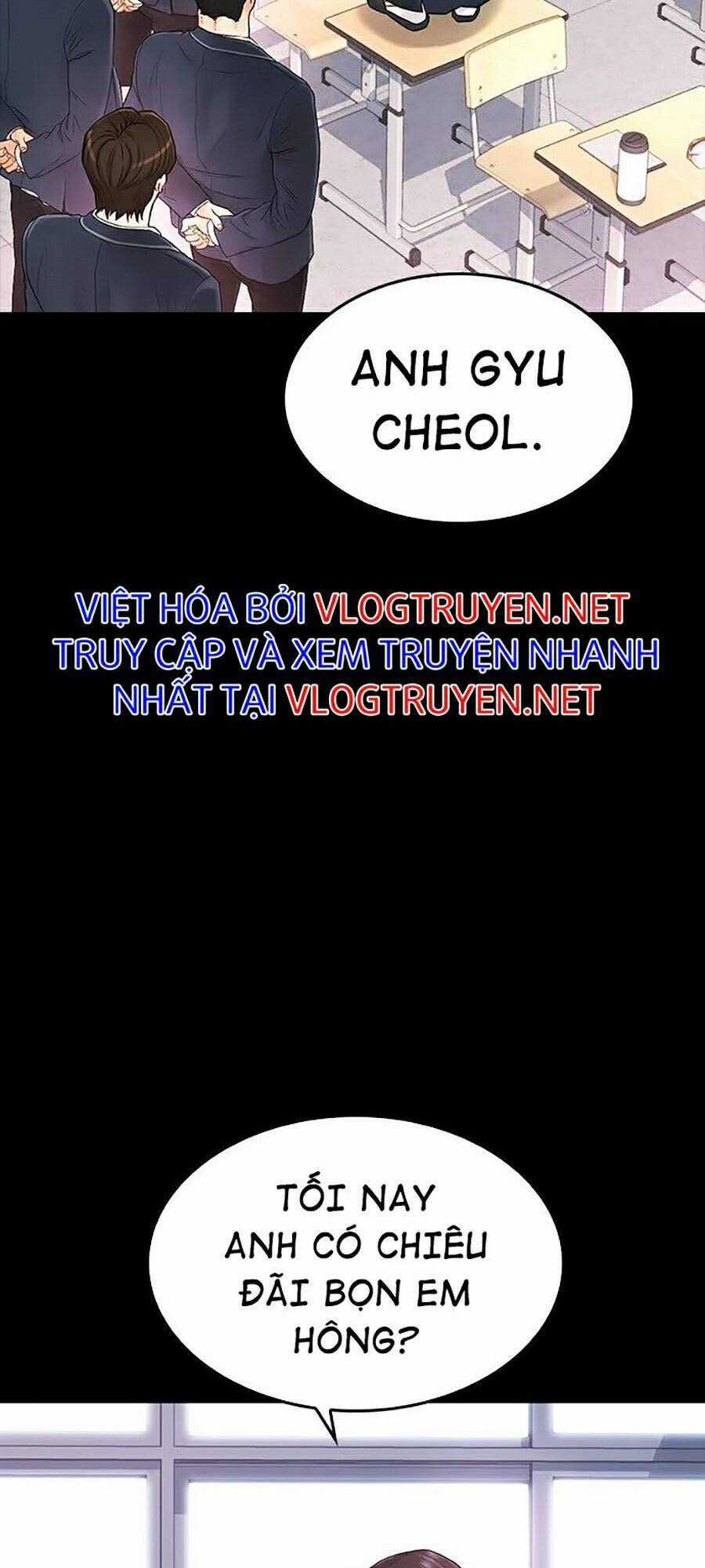 Bố Vạn Năng - Chương 28 - Trang 13