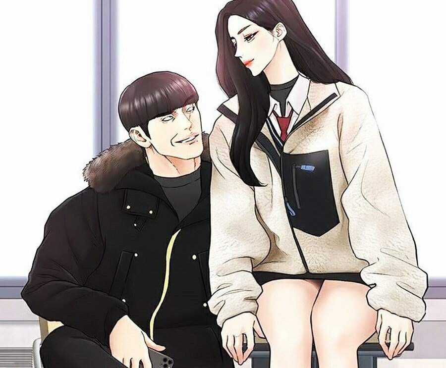 Bố Vạn Năng - Chương 28 - Trang 14