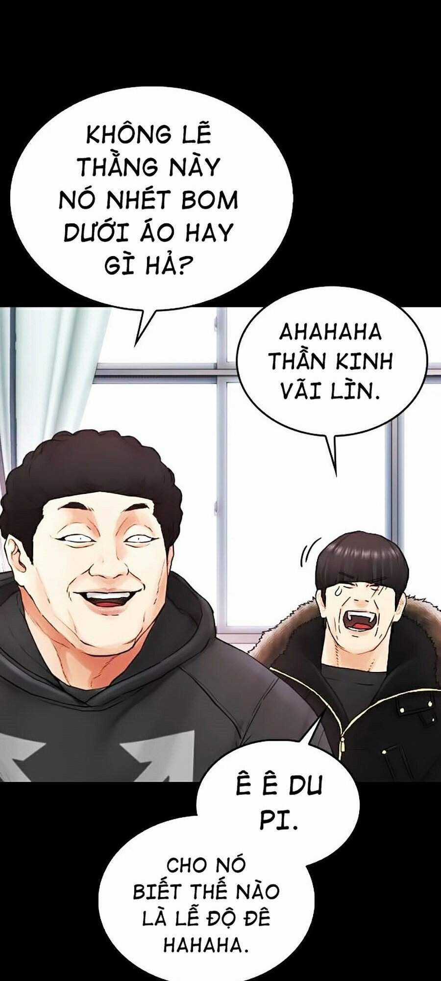 Bố Vạn Năng - Chương 28 - Trang 37