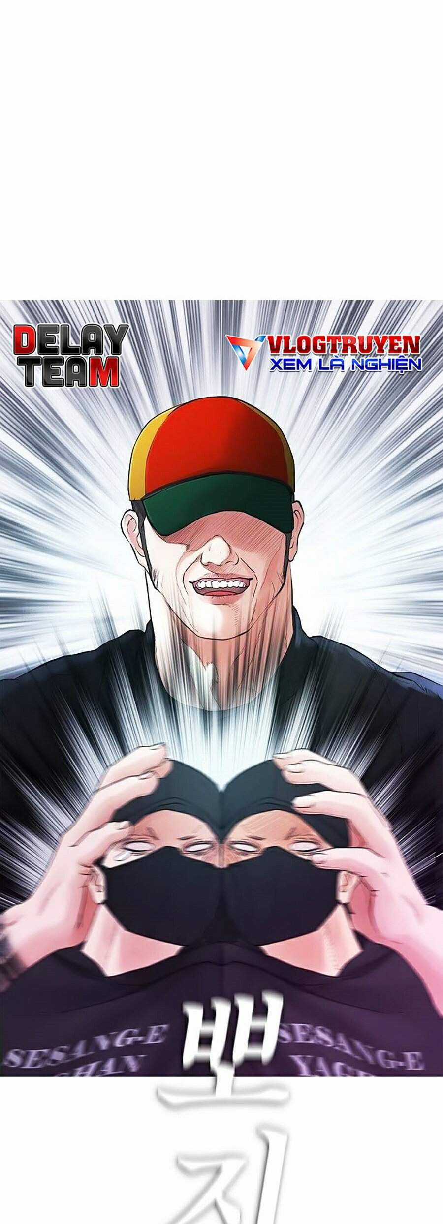 Bố Vạn Năng - Chương 29 - Trang 4