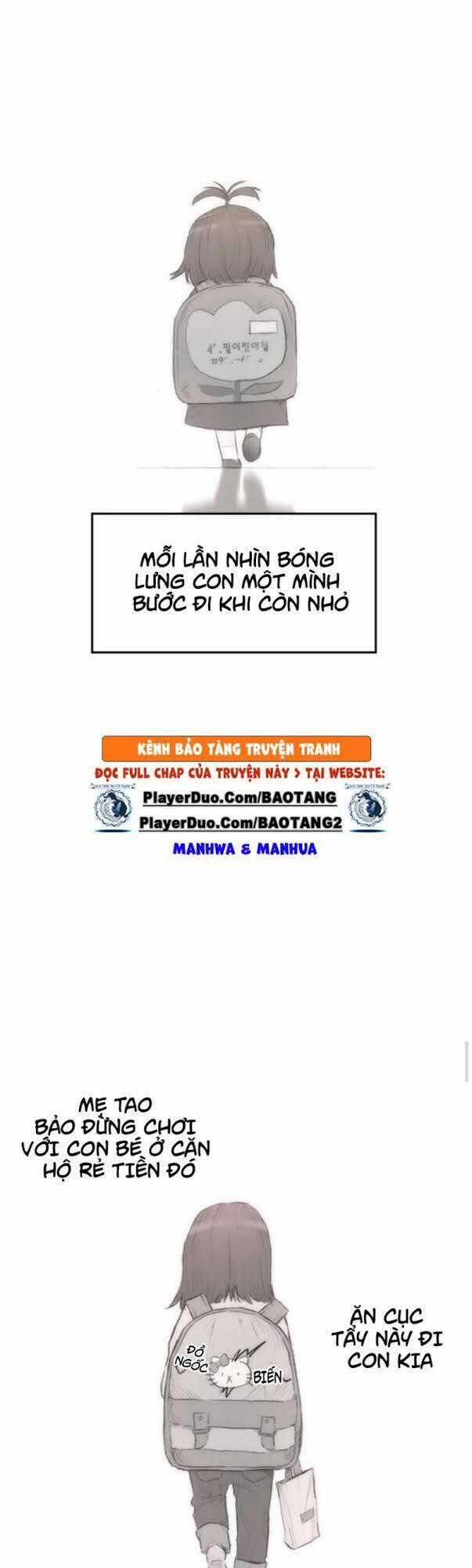 Bố Vạn Năng - Chương 3 - Trang 2