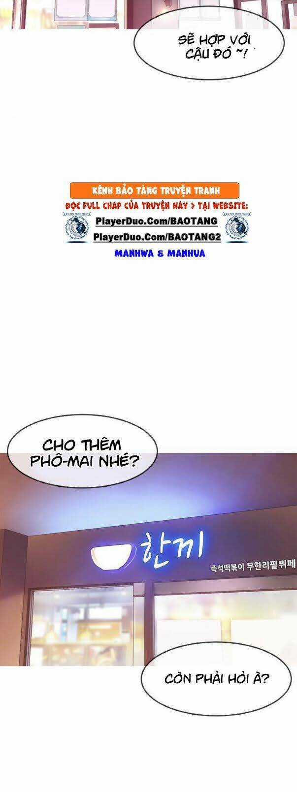 Bố Vạn Năng - Chương 3 - Trang 12