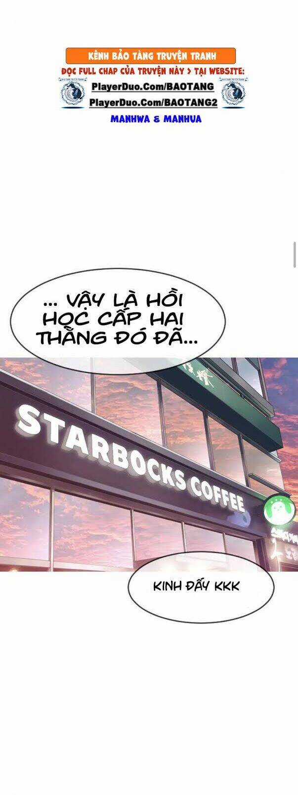 Bố Vạn Năng - Chương 3 - Trang 13