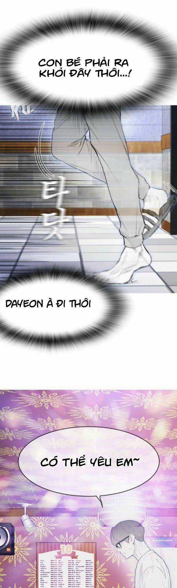 Bố Vạn Năng - Chương 3 - Trang 22