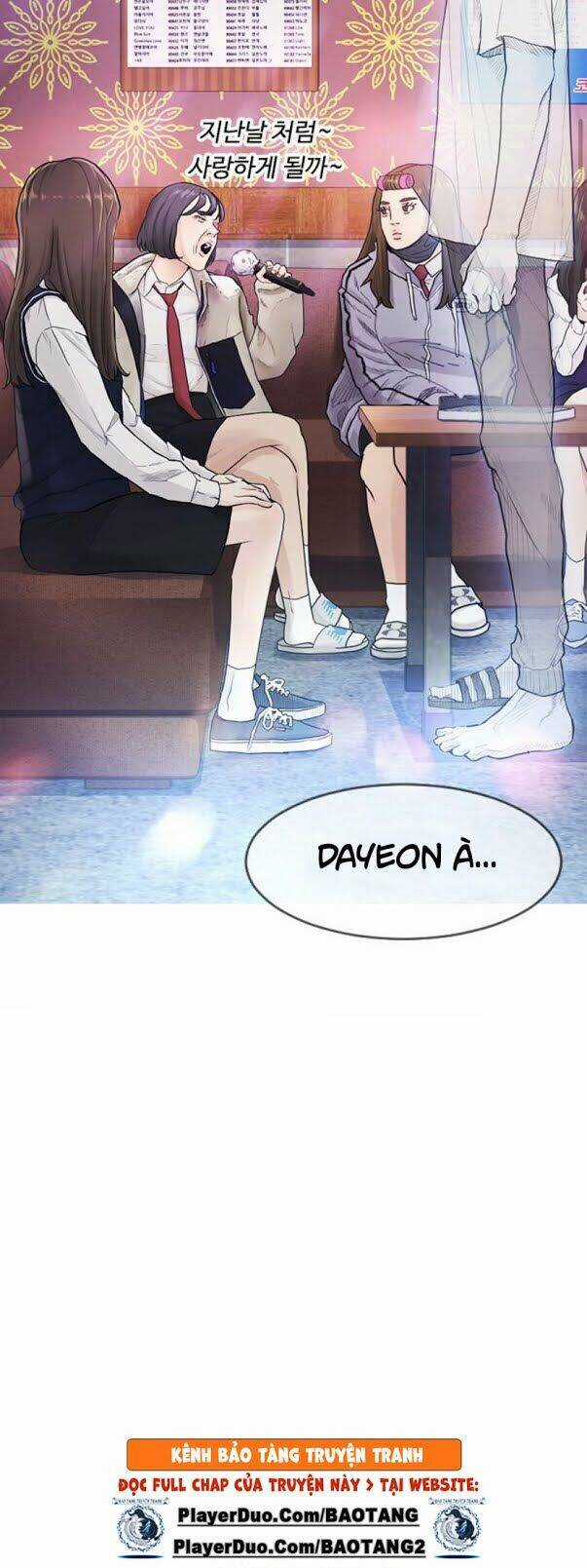 Bố Vạn Năng - Chương 3 - Trang 23