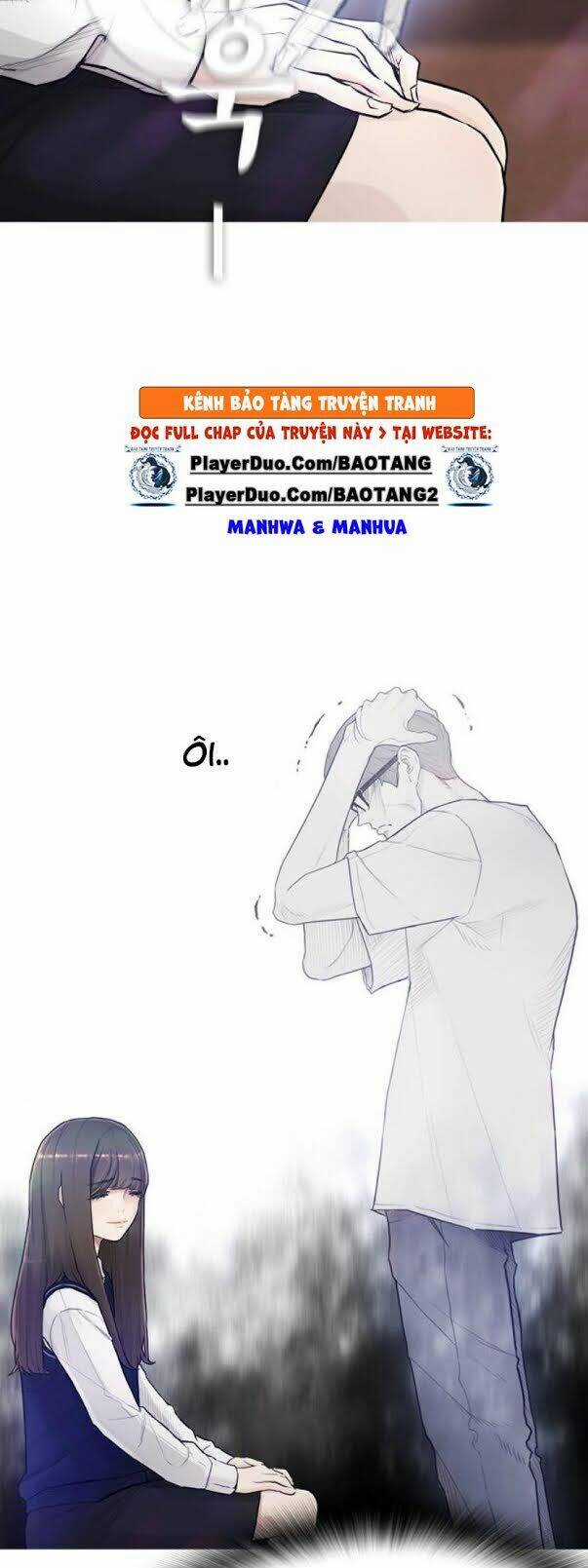 Bố Vạn Năng - Chương 3 - Trang 26