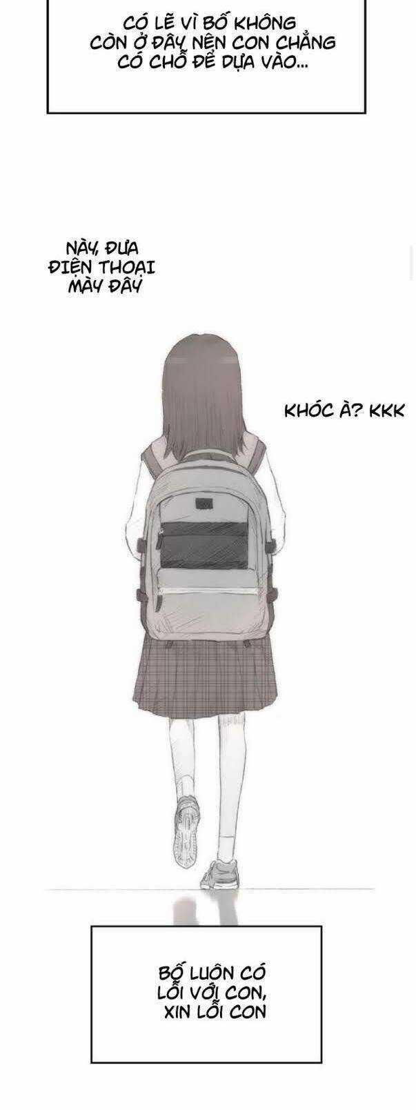 Bố Vạn Năng - Chương 3 - Trang 4